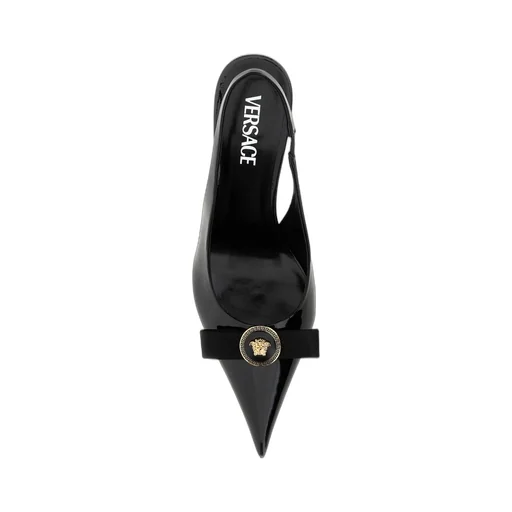 Slingback Pumps