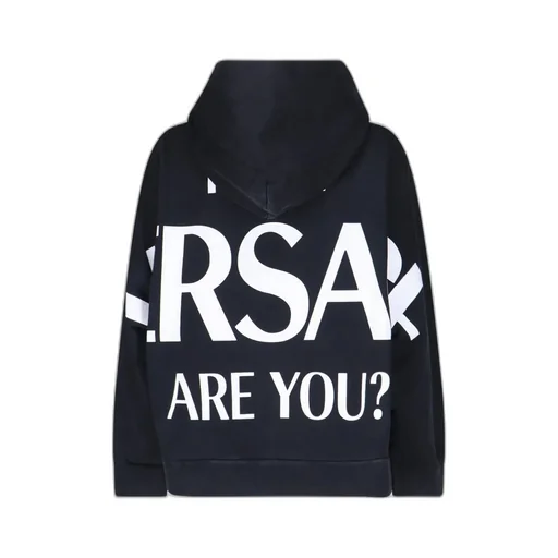 Logo Hoodie