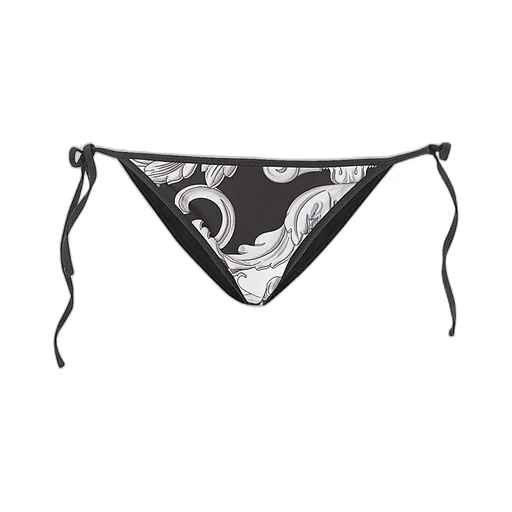 Bikini Bottoms