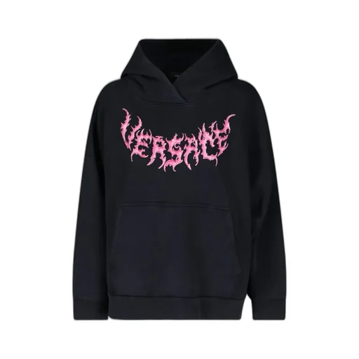 Logo Hoodie
