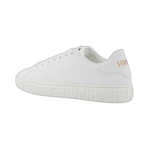 Low Top Sneakers