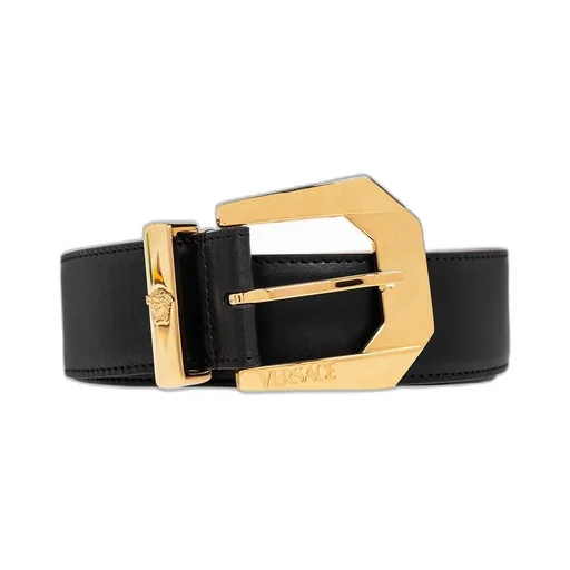 Medusa Buckle Belt