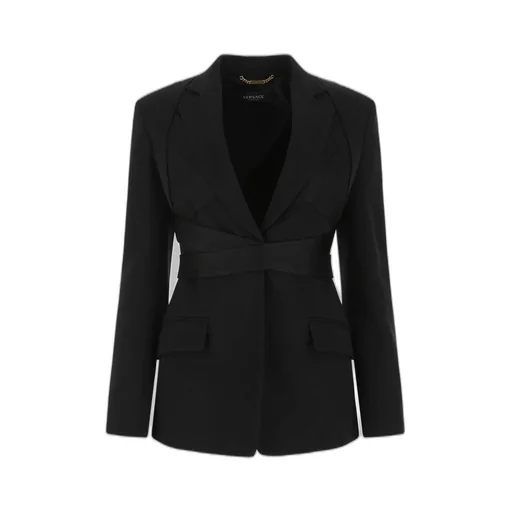 Tailored Blazer
