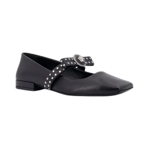 Mary Jane Flats
