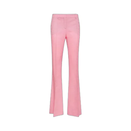 Flared Trousers