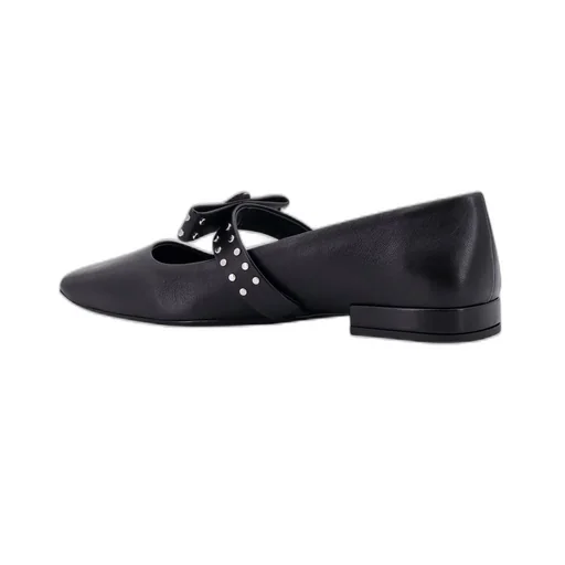 Mary Jane Flats