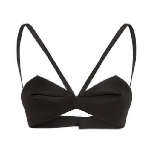 Bow Detail Bra Top