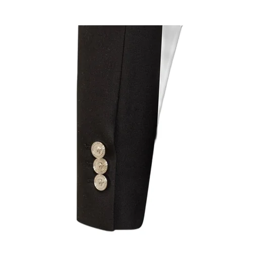 Tailored Mini Dress