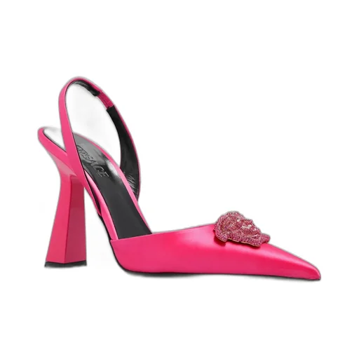Slingback Pumps