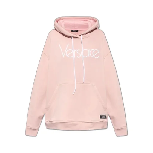 Logo Hoodie