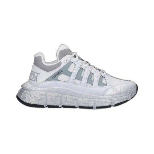 Versace Trigreca Sneakers