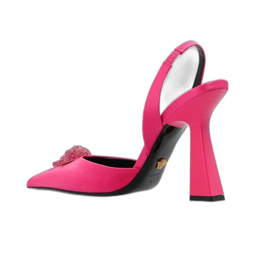 Slingback Pumps