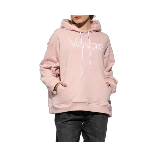 Logo Hoodie