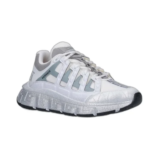 Versace Trigreca Sneakers