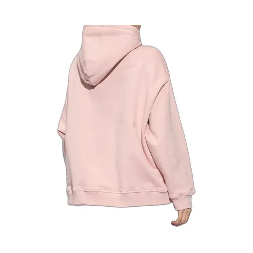 Logo Hoodie