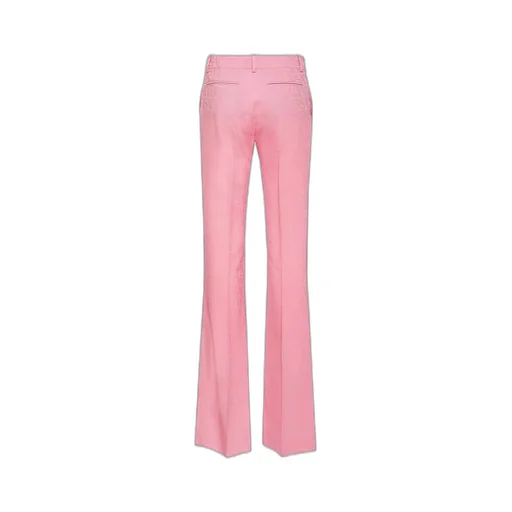 Flared Trousers