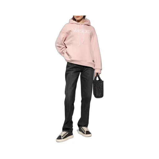 Logo Hoodie
