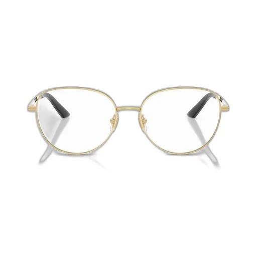 Round Metal Eyeglasses