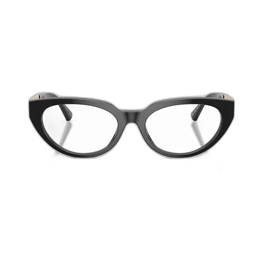 Cat-Eye Glasses