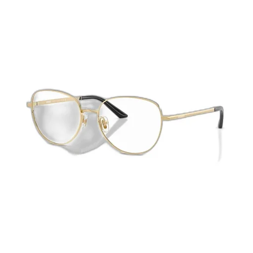 Round Metal Eyeglasses