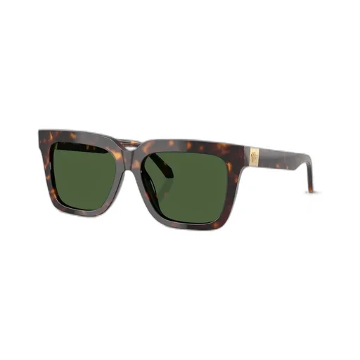 Rectangular Sunglasses