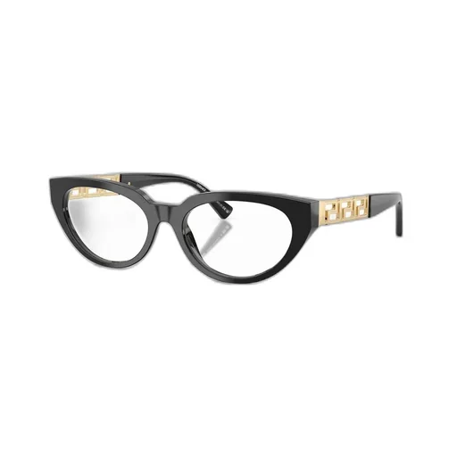 Cat-Eye Glasses