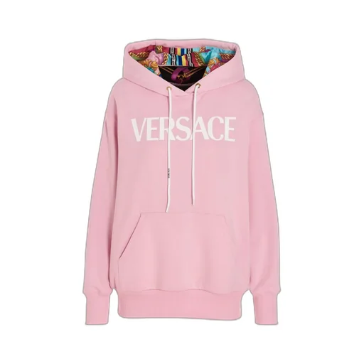 Logo Hoodie