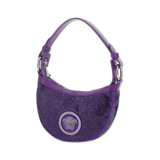 La Medusa Shoulder Bag
