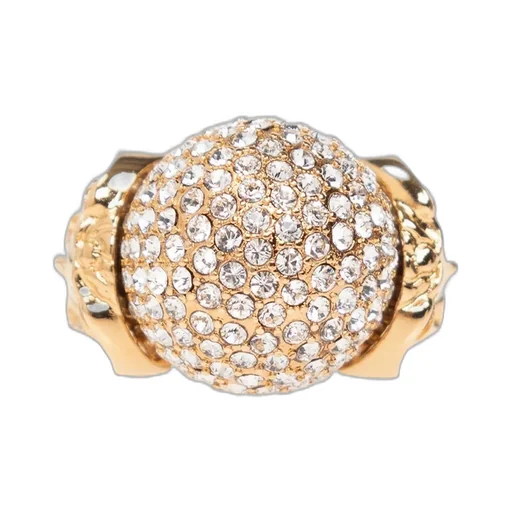 Ring With Sphere