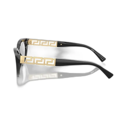Cat-Eye Glasses