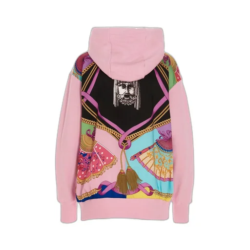 Logo Hoodie