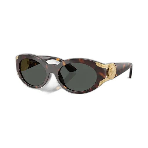 Medusa Biggie Sunglasses