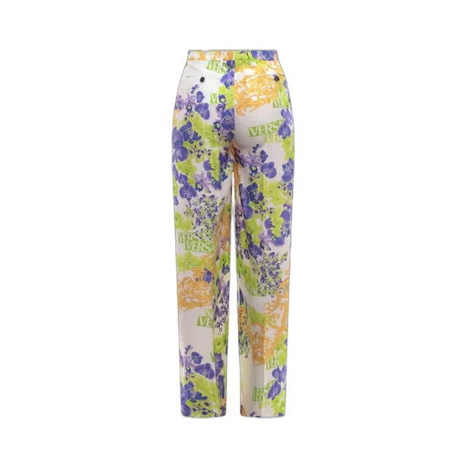 Palazzo Pants