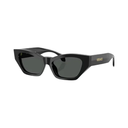 Cat Eye Sunglasses