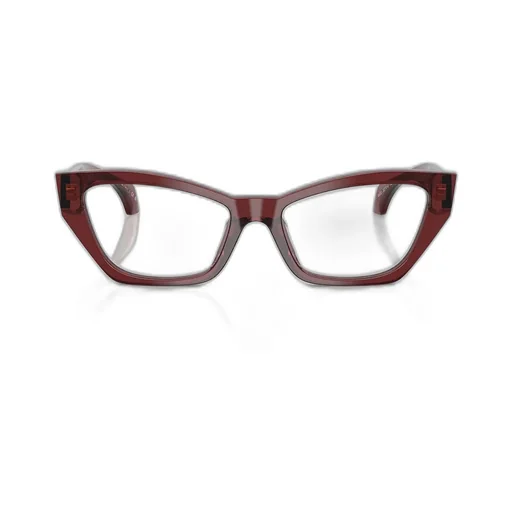 Cat Eye Glasses