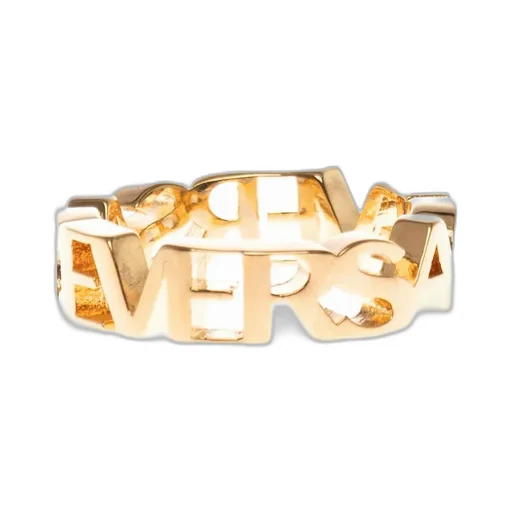 Logo Ring