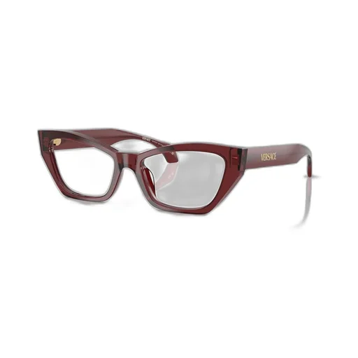 Cat Eye Glasses