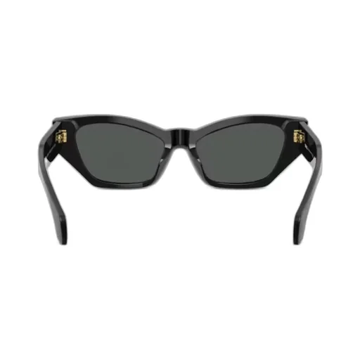 Cat Eye Sunglasses