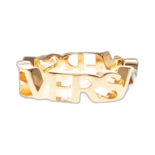 Logo Ring