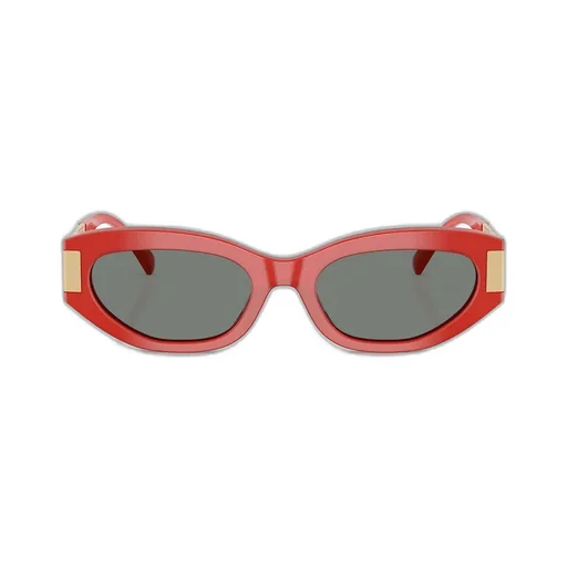 Cat-Eye Sunglasses