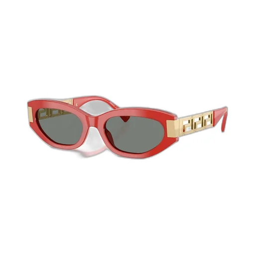 Cat-Eye Sunglasses