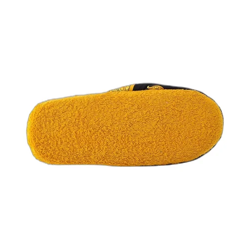 Medusa Print Slippers