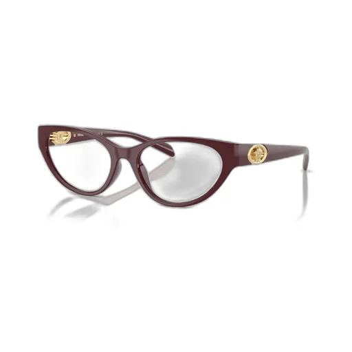 Cat-Eye Glasses