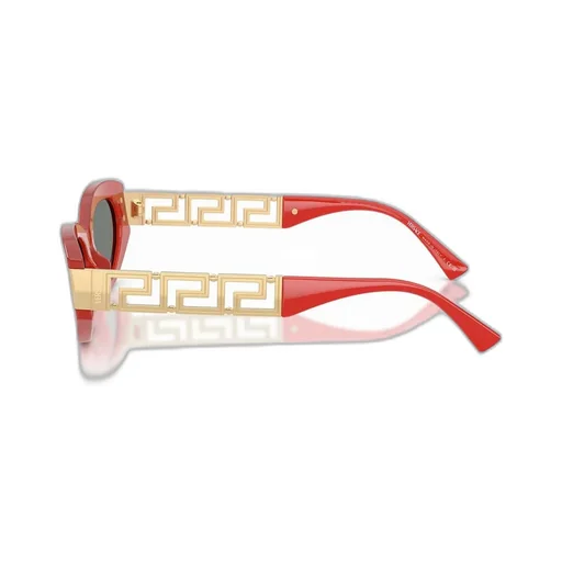 Cat-Eye Sunglasses