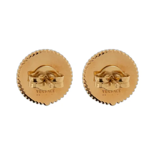Medusa Stud Earrings