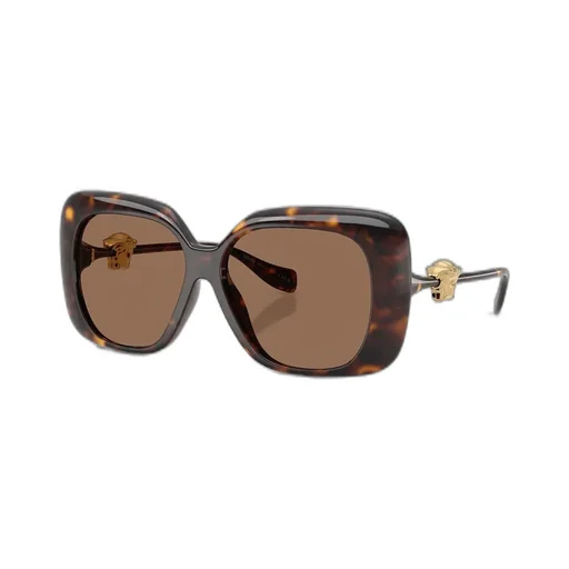 Oversized Square Sunglasses