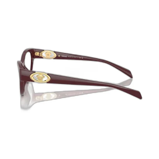Cat-Eye Glasses