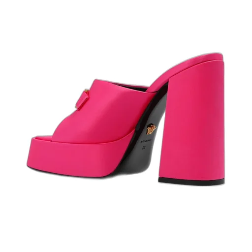 Platform Mules