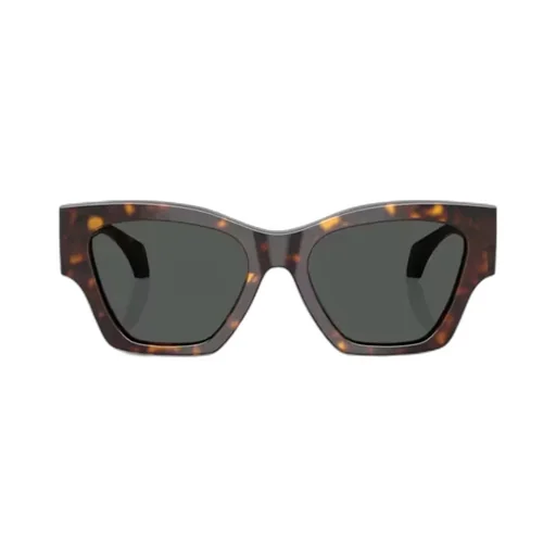 Rectangular Frame Sunglasses
