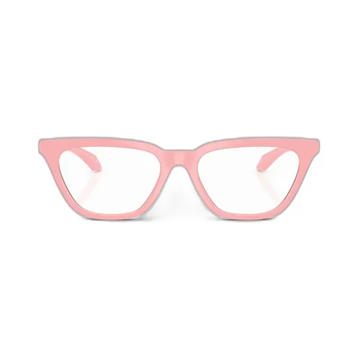 Cat-Eye Glasses